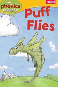 Puff Flies