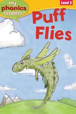 Puff Flies