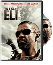 The Book of Eli