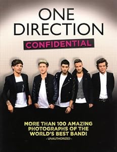 One Direction Confidential
