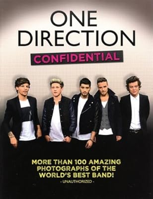 One Direction Confidential