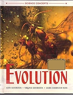 Evolution (Science Concepts)