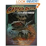 Captain Raptor and the Space Pirates