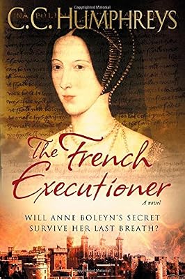 The French executioner