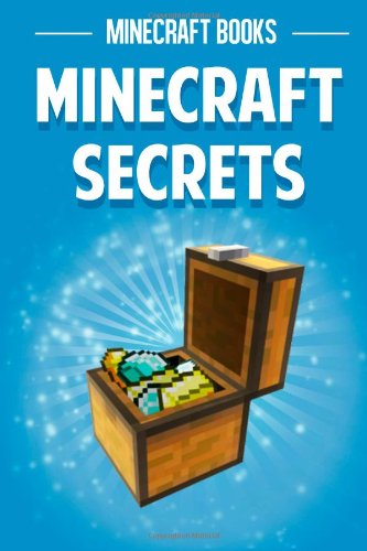 Minecraft Secrets by Minecraft Books