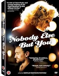 Nobody Else But You (Poupoupidou) (Alternative Cover)