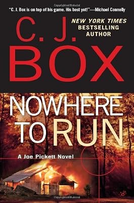 Nowhere to Run