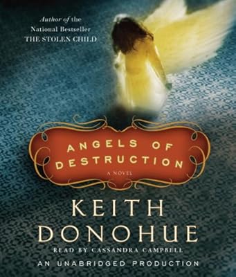Angels of Destruction