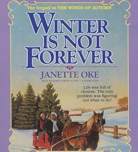 Winter Is Not Forever