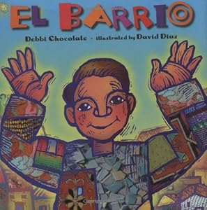 El Barrio