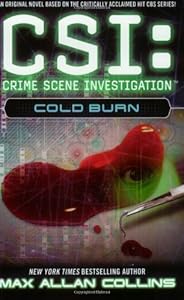 CSI: Cold Burn