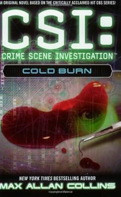 CSI: Cold Burn