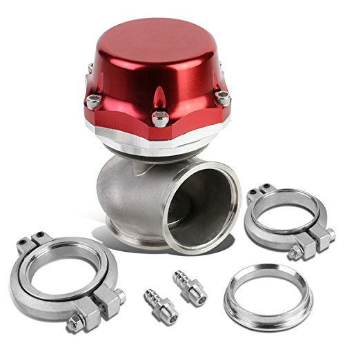 Algopix Similar Product 10 - DNA Motoring WGTS50MMRD External