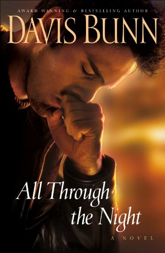 All Through the Night by Davis Bunn
