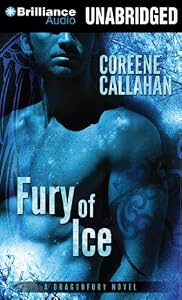 Fury of Ice