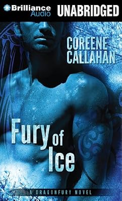 Fury of Ice