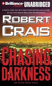 Chasing Darkness (Elvis Cole, No. 11)