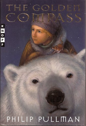 The Golden Compass by Philip Pullman