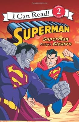 Superman Classic: Superman versus Bizarro