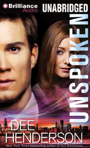 Unspoken by Dee Henderson