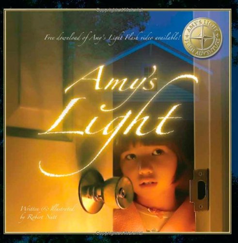 Amy's Light by Robert Nutt