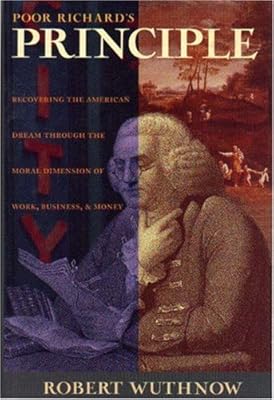 Poor Richard's Principle