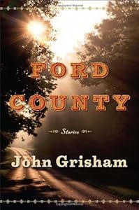 Ford County: Stories