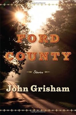 Ford County: Stories
