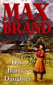 Dan Barry's Daughter