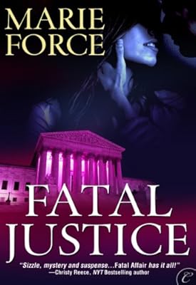 Fatal Justice: Book Two of the Fatal Series