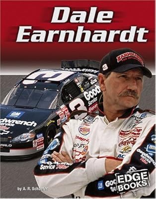 Dale Earnhardt (Edge Books)