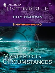 Mysterious Circumstances (Nighthawk Island Book 6)