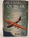 The chariots of the air,