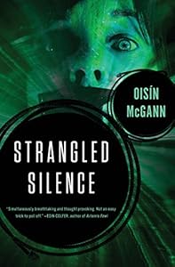 Strangled Silence