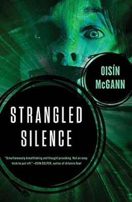 Strangled Silence