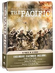 The Pacific