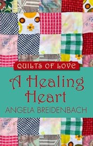 A Healing Heart