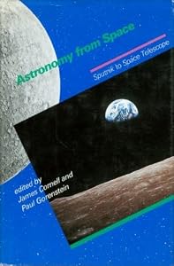 Astronomy from Space: Sputnik to Space Telescope