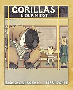 Gorillas in Our Midst