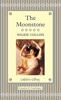 The Moonstone`
