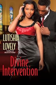 Divine Intervention (Hallelujah Love)