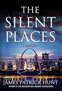 The silent places