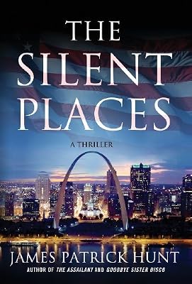 The silent places