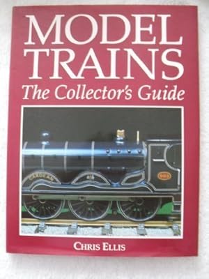 Model Trains - The Collectors Guide