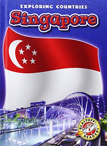 Singapore by Lisa Owings