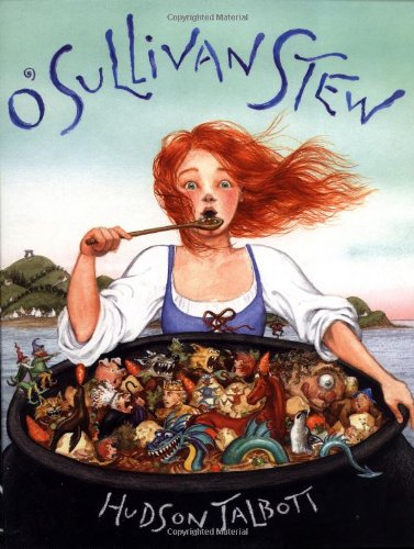 O'Sullivan Stew