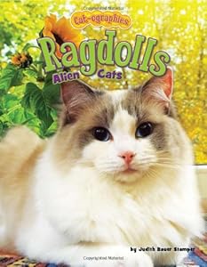 Ragdolls: Alien Cats