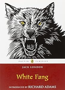 White Fang