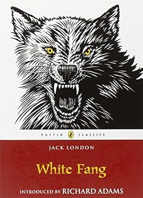 White Fang