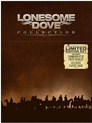 Lonesome Dove Collection